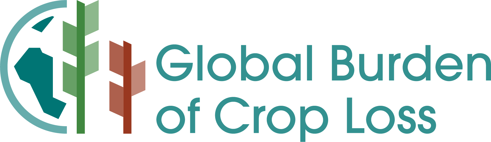 Global Burden of Crop Loss