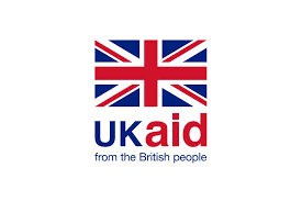 UKaid from the British people