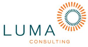Luma consulting logo